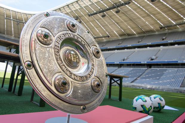 Powerranking: Ein Überraschungsteam mischt vorne mit