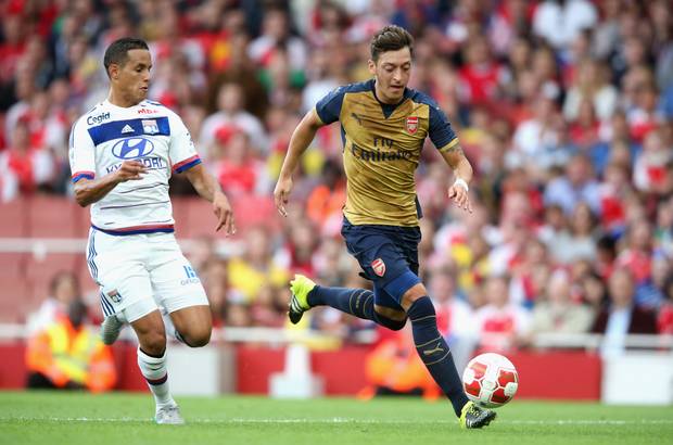 Transfer-König Di Maria und sein Gefolge