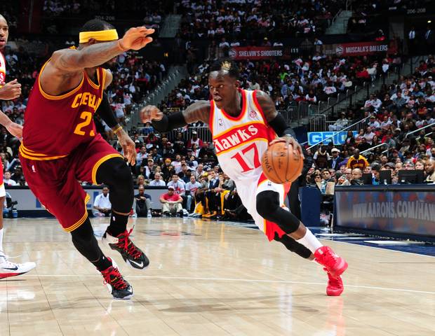 Vier Trümpfe gegen King James
