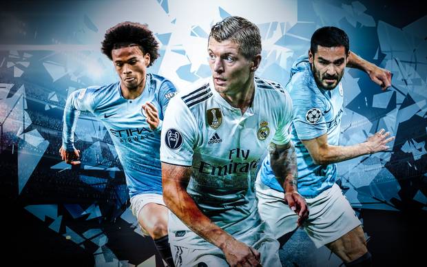 Wer ist bereit für die Champions League? Der SPORT1-Legionärs-Check