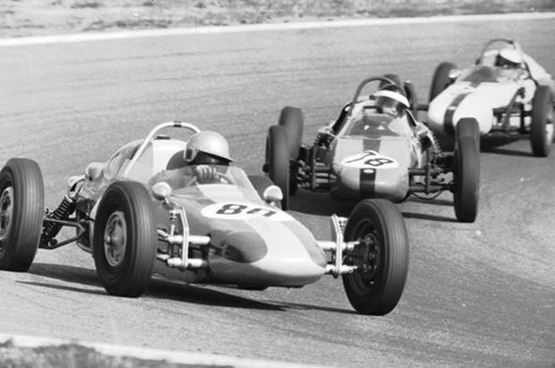 Die Highlights aus 50 Jahren VW im Motorsport 
