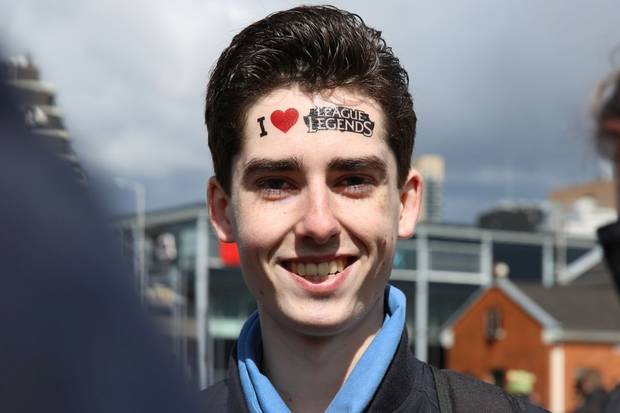 G2 Esports sichert sich den Titel