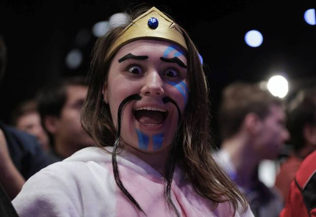 League of Draven in der EU LCS