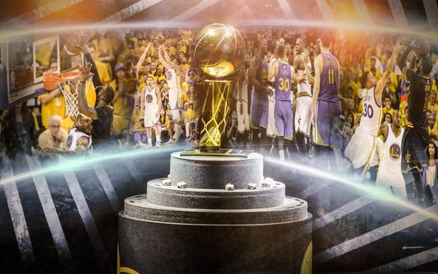 Cavs vs. Warriors reloaded: Die irrsten Finals-Momente