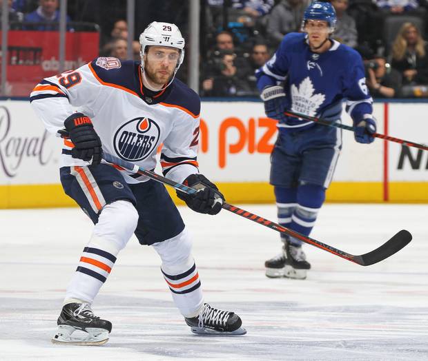 So lief die Saison der deutschen NHL-Cracks