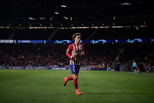Neuer Klub steht - das sind Griezmanns Optionen