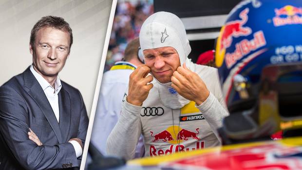 "Ekström darf der Hass nicht wundern"
