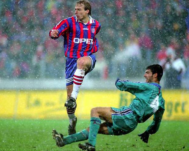 Warum Bayern - Barca die Champions League entscheidet