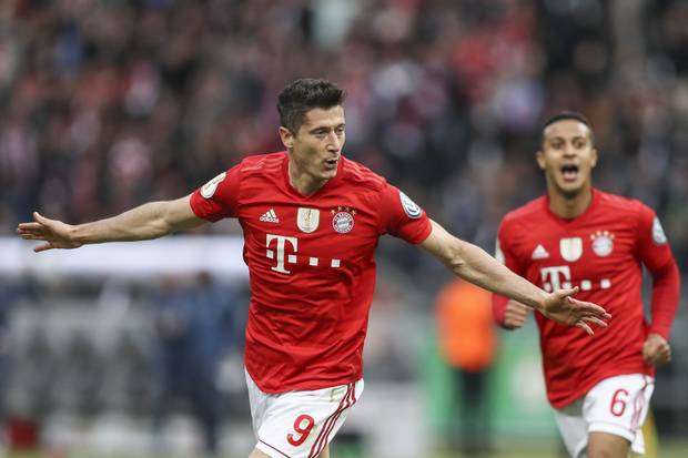 Bayerns Backup-Stürmer: Die Bilanz von Podolski und Co.