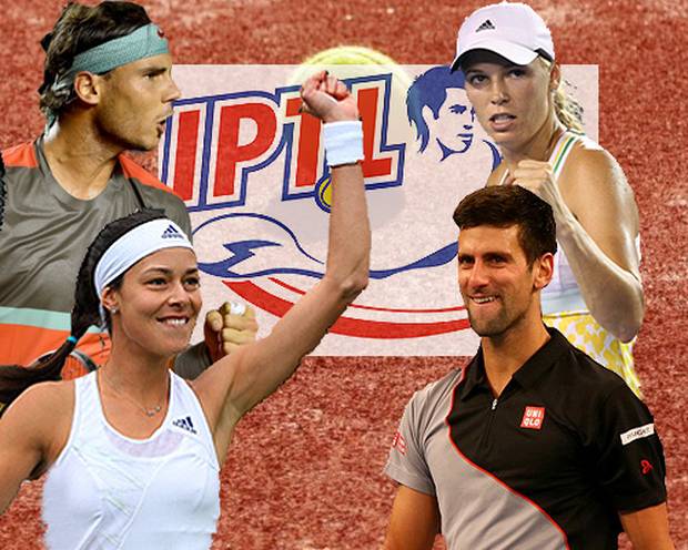 Die Liga der Stars bekommt Verstärkung