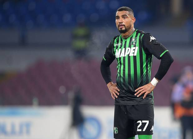 Bad Boy, Pokalheld, Barca-Coup: Boatengs Karriere der Extreme
