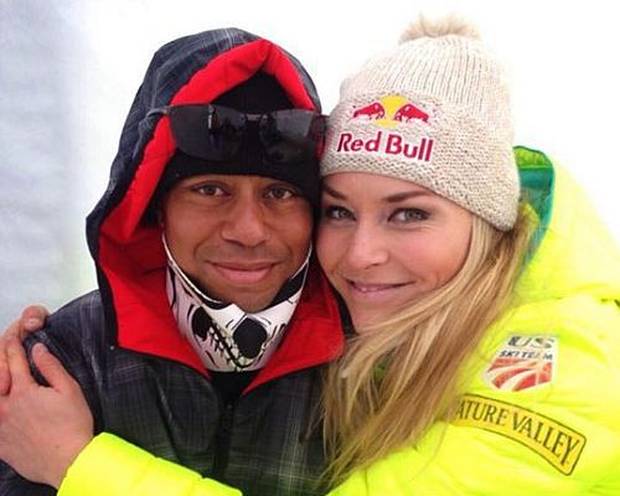 Stationen eines Blitzlicht-Paars