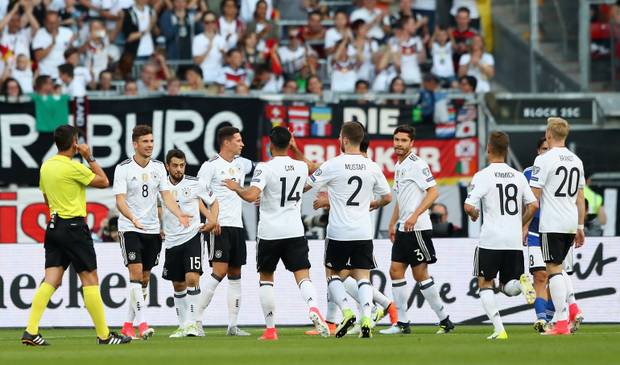 Einzelkritik: Bestnoten für Vorbereiter und Vollstrecker