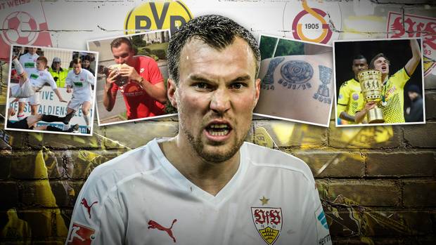 Pokale, Skandale und eine neue Liebe