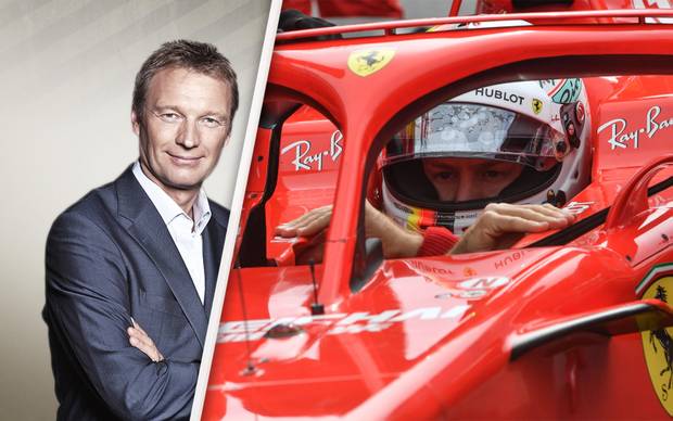 "Das könnte Vettel noch richtig weh tun"