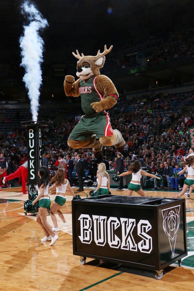 Bei den Pacers scheint die Sonne