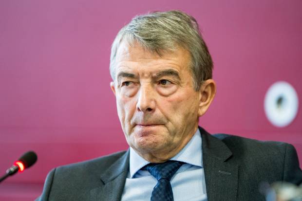 "Märchenstunde": Netz lästert über Niersbach