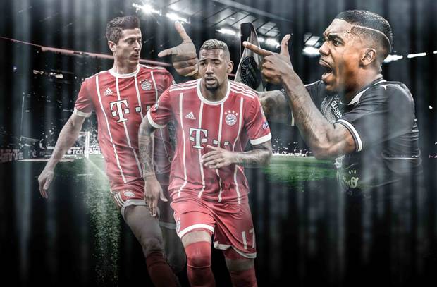 Bayern-Umbruch: Das ist der Stand