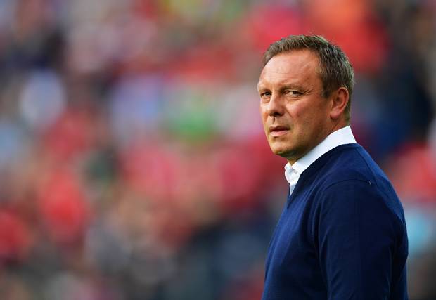 Hannover: Stimmungs-Boykott und Banner gegen Kind