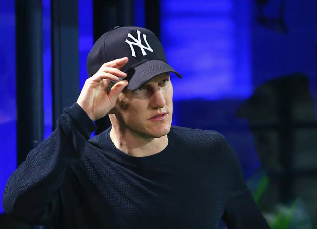 Die Krankenakte Bastian Schweinsteiger