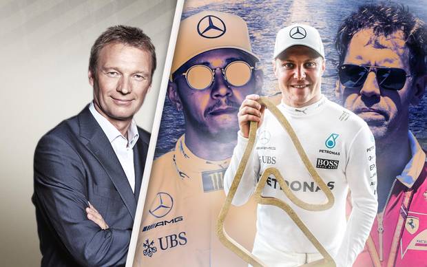 "Bottas' Trumpf wird für Vettel zum Problem"