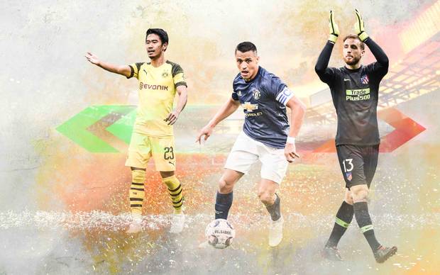 Diese Stars könnten im Winter wechseln