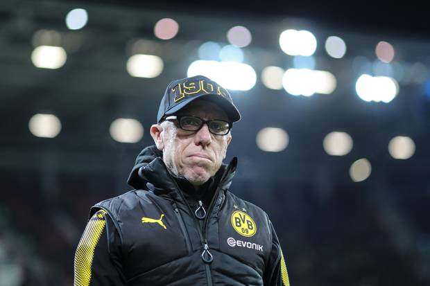 Nagelsmann vs. Stöger: Was spricht für wen beim BVB?