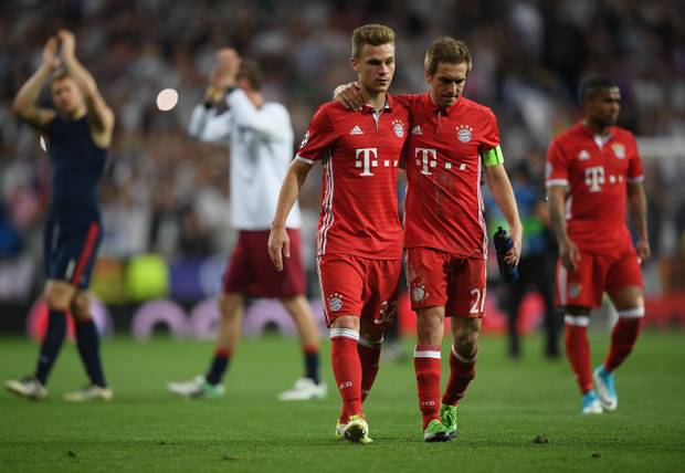 Umbruch notwendig: Bayerns Transferkandidaten