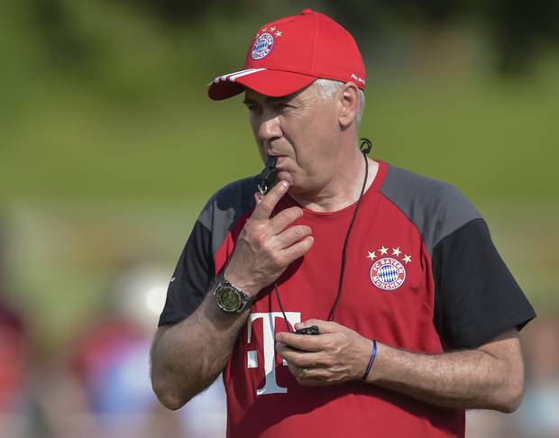 Check: Bayerns mögliche Zu- und Abgänge