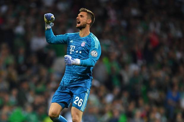 Ulreich rückt nach! Deutschlands Kader für die EM-Quali