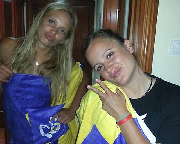 Dieses Team greift nach Gold