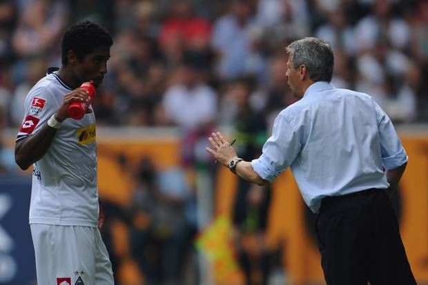 Diese BVB-Stars hat Favre auf ein neues Level gehoben