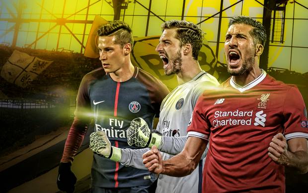 Welchen Kracher holt der BVB gegen die Krise?