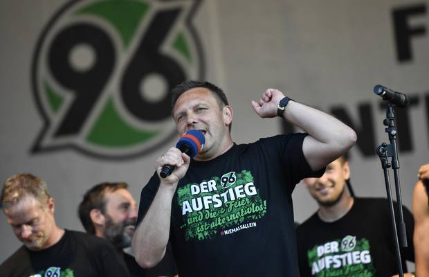 Die berühmtesten Raucher der Fußballgeschichte