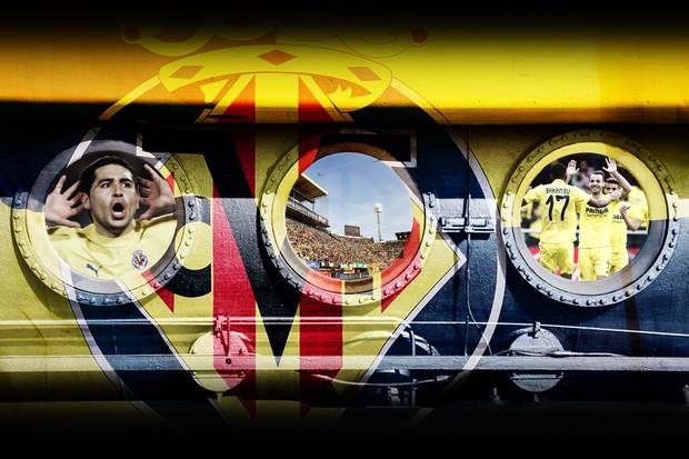 Villarreal: Alles über das Gelbe U-Boot
