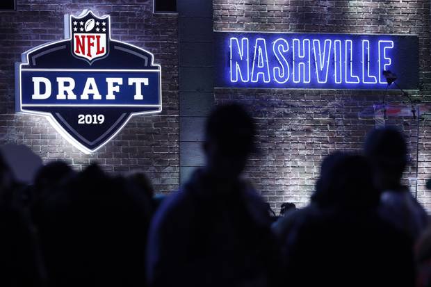Der NFL-Draft in der Analyse: Darum wählte nicht jedes Team klug