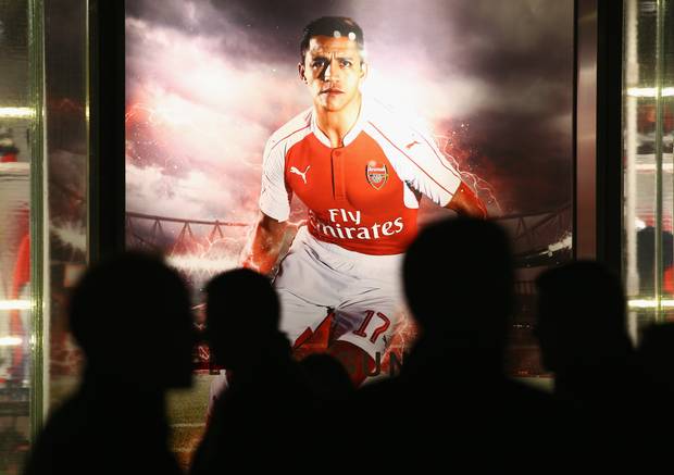 Mourinho bekommt Stielaugen