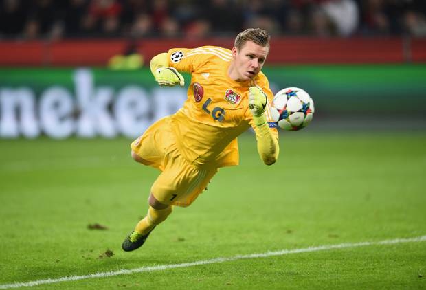Leno lässt Atletico verzweifeln