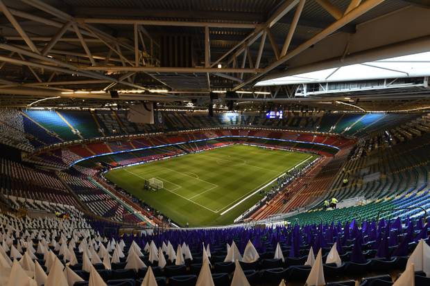 Bilder: Selfie-Jubel bei Ramos