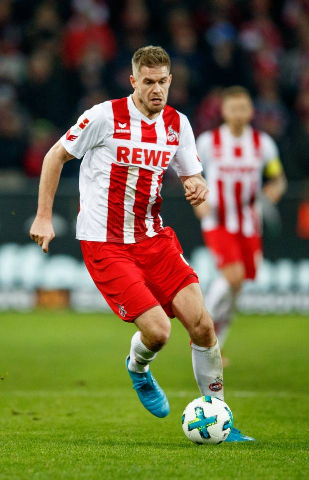 Unaufhaltsamer Terodde greift Zweitliga-Legenden an