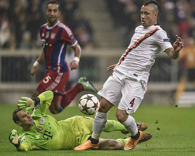 Ribery glänzt bei Rückkehr in die Startelf