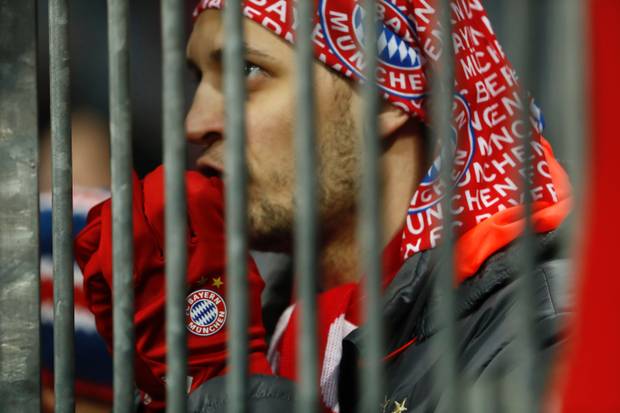 Doppelpack und Nachwuchs: Bei Thiago läuft's!