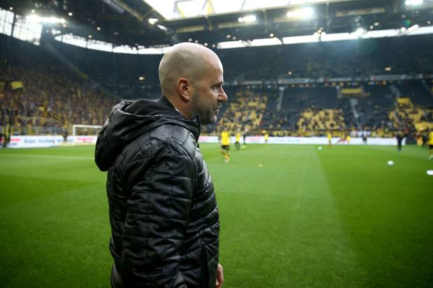 Trainerranking: Wackelkandidaten und Nagelsmanns Absturz