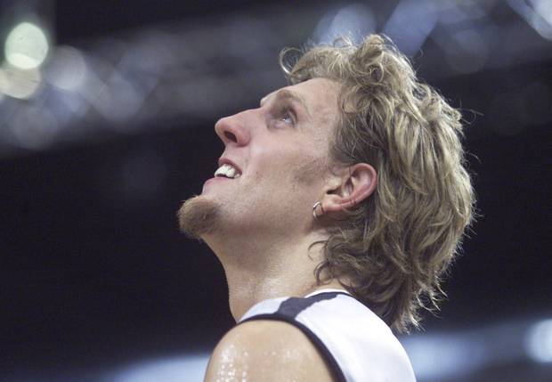 Die SPORT1: Alle Sieger ab 2002 