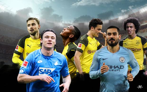 BVB-Lehren aus der Rückrunde - wer könnte helfen?