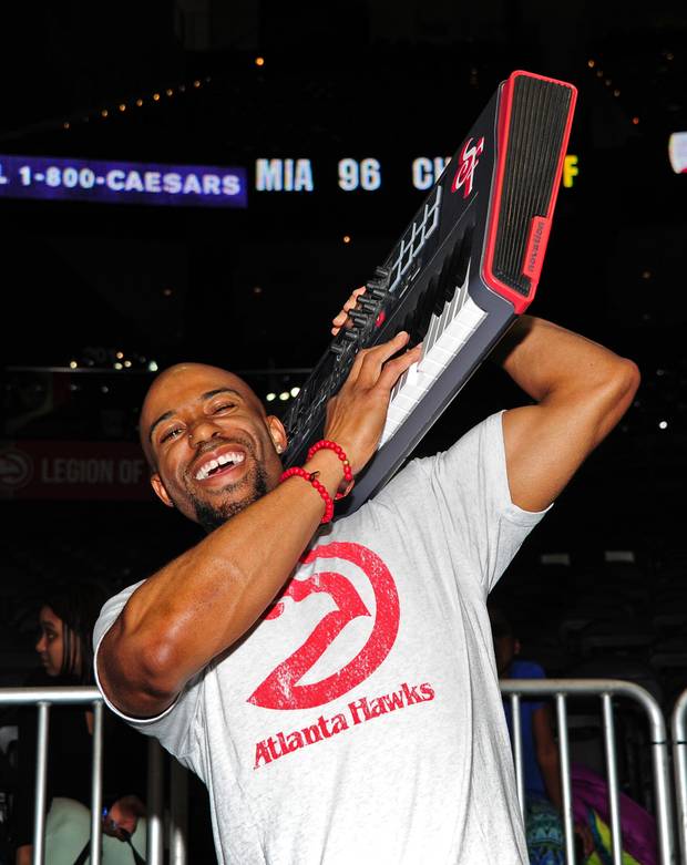 Komm ins Licht Marcin