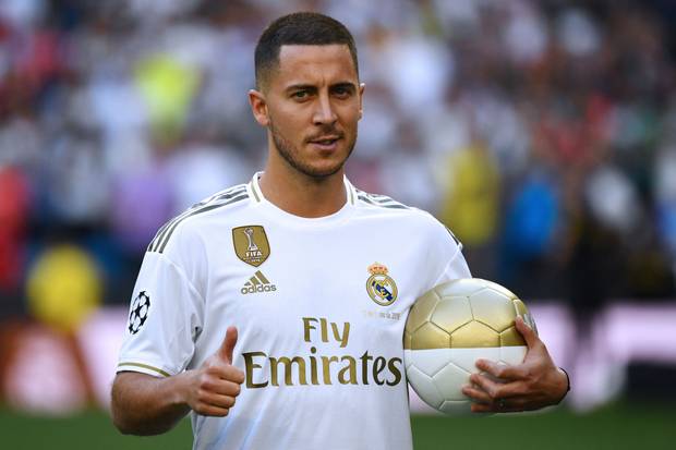 Bald 1 Milliarde Euro? Diese Stars verscherbelte Real-Boss Pérez