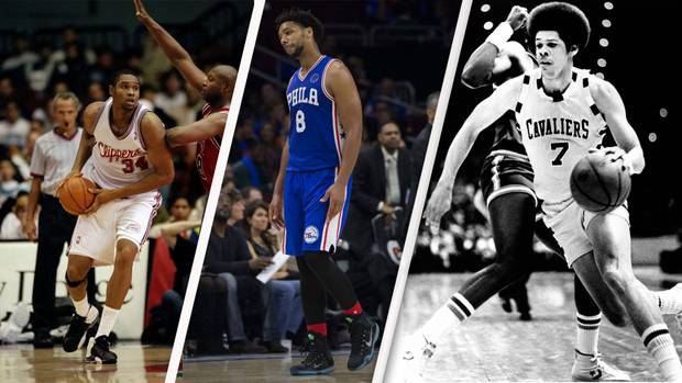 Die schlechtesten Starts der NBA-Historie
