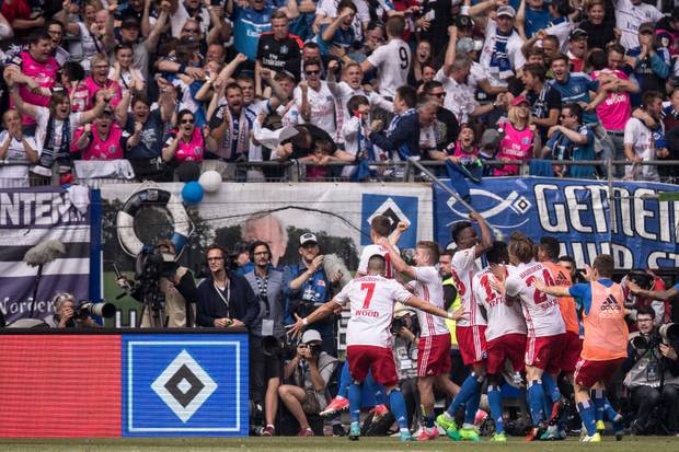 HSV-Umbruch: Wer kommt, wer muss gehen? 