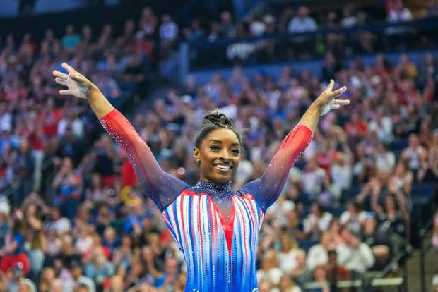 Olympia 2024: Auf diese Top-Stars sollten Sie achten 